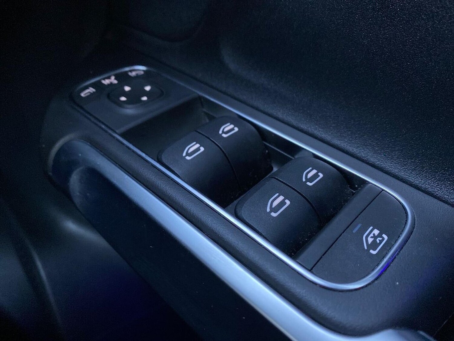 Used Mercedes-Benz GLB 2024 for sale - 76470998: Photo 23