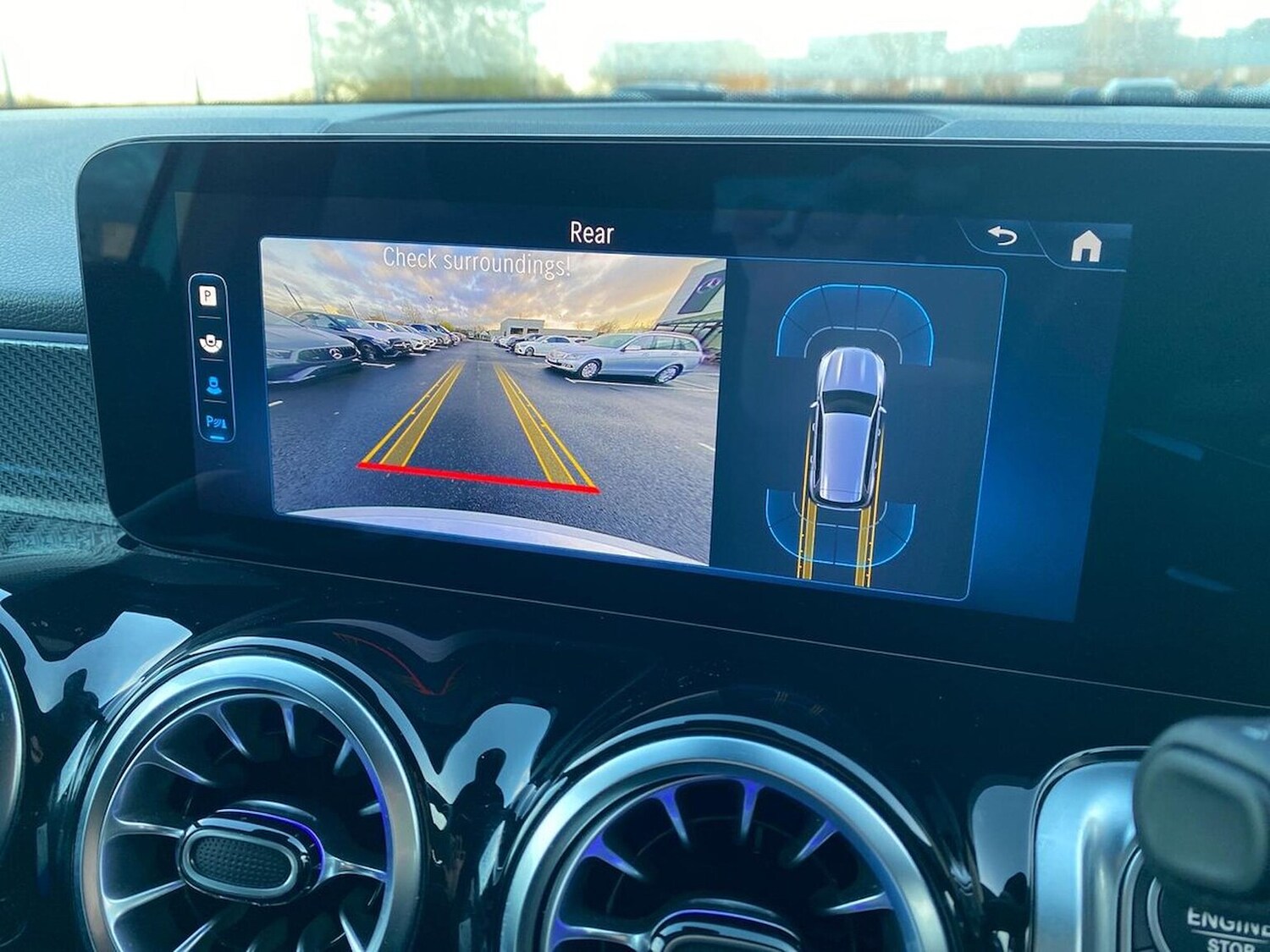 Used Mercedes-Benz GLB 2024 for sale - 76470998: Photo 25