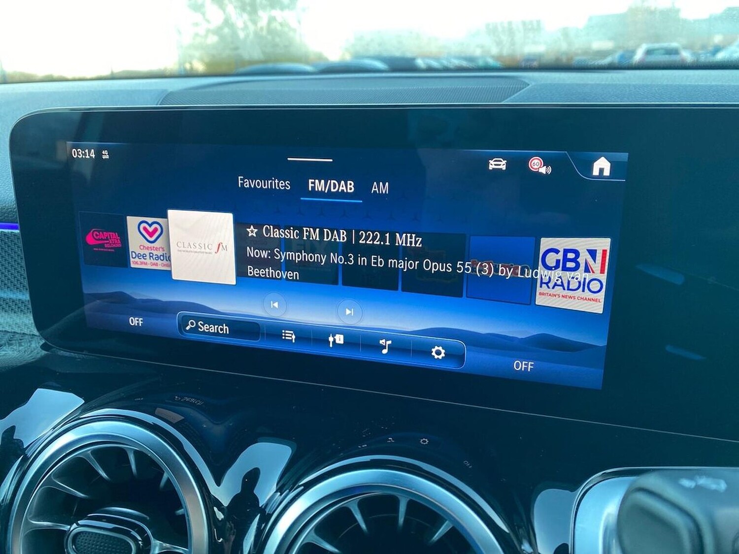 Used Mercedes-Benz GLB 2024 for sale - 76470998: Photo 26