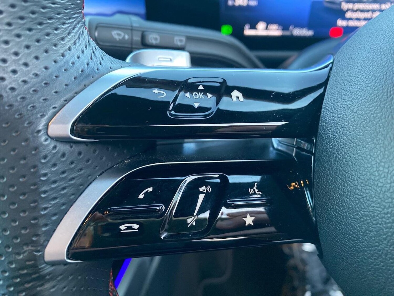 Used Mercedes-Benz GLB 2024 for sale - 76470998: Photo 27