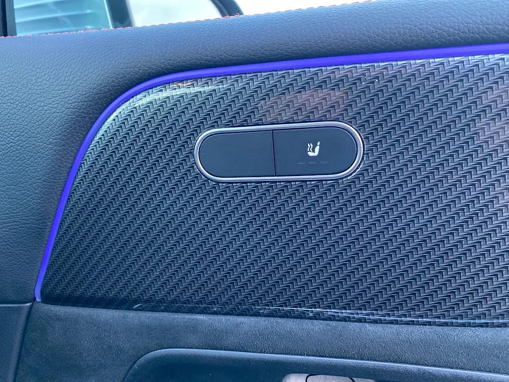 Used Mercedes-Benz GLB 2024 for sale - 76470998: Photo 32