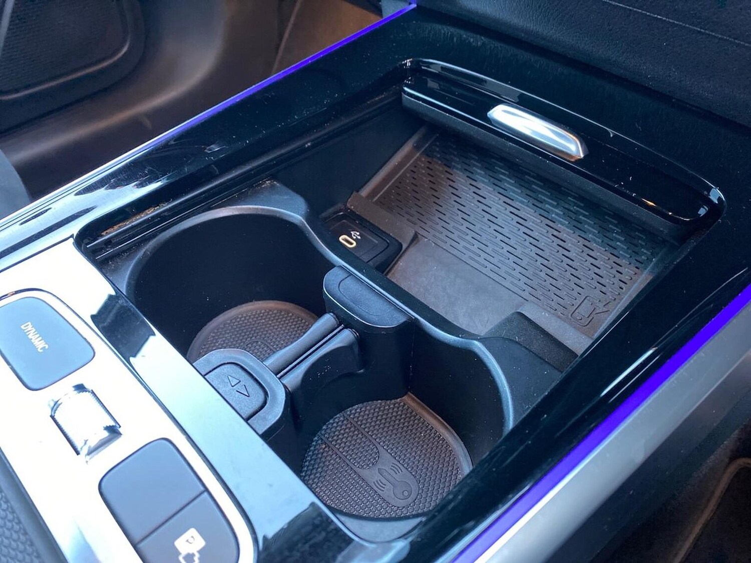 Used Mercedes-Benz GLB 2024 for sale - 76470998: Photo 34