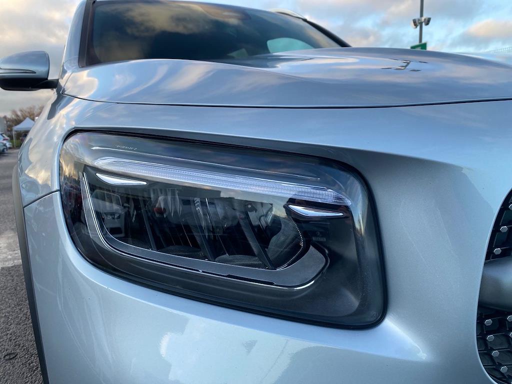 Used Mercedes-Benz GLB 2024 for sale - 76470998: Photo 36