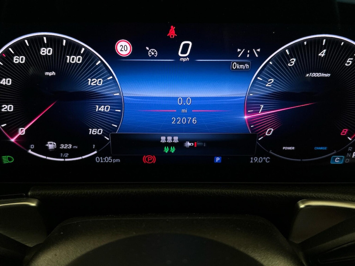 Used Mercedes-Benz GLB 2024 for sale - 76470998: Photo 5