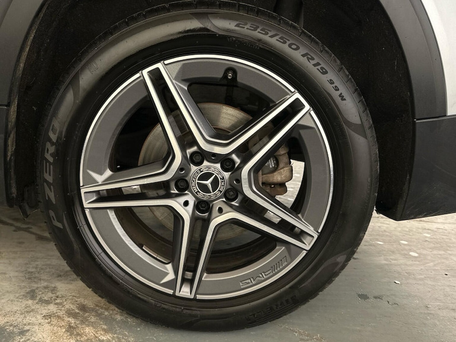 Used Mercedes-Benz GLB 2024 for sale - 76470998: Photo 6