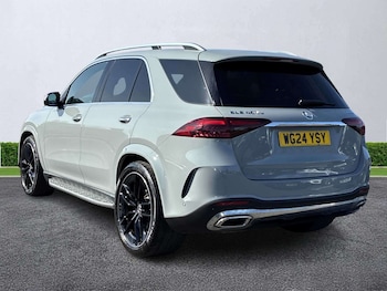 Used Mercedes-Benz GLE 2024 for sale - 78332652: Photo