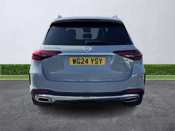 Used Mercedes-Benz GLE 2024 for sale - 78332652: Photo