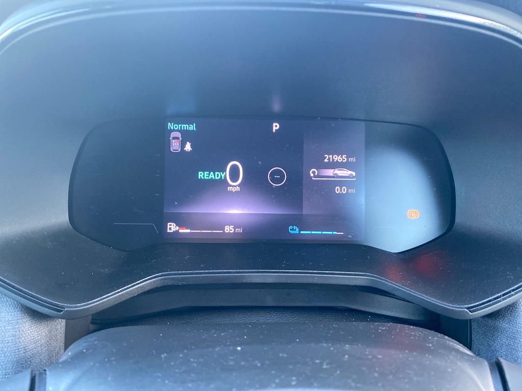 Used Renault Clio 2024 for sale - 77008265: Photo 12