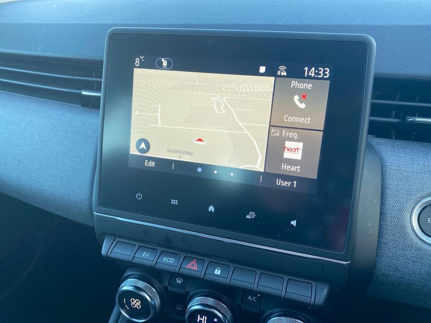 Used Renault Clio 2024 for sale - 77008265: Photo 13