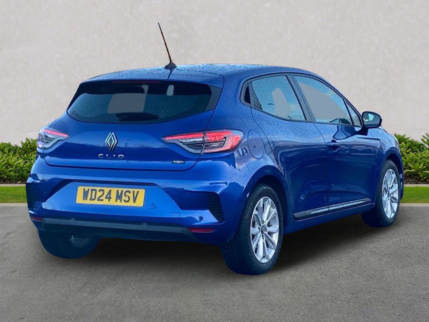 Used Renault Clio 2024 for sale - 77008265: Photo 20