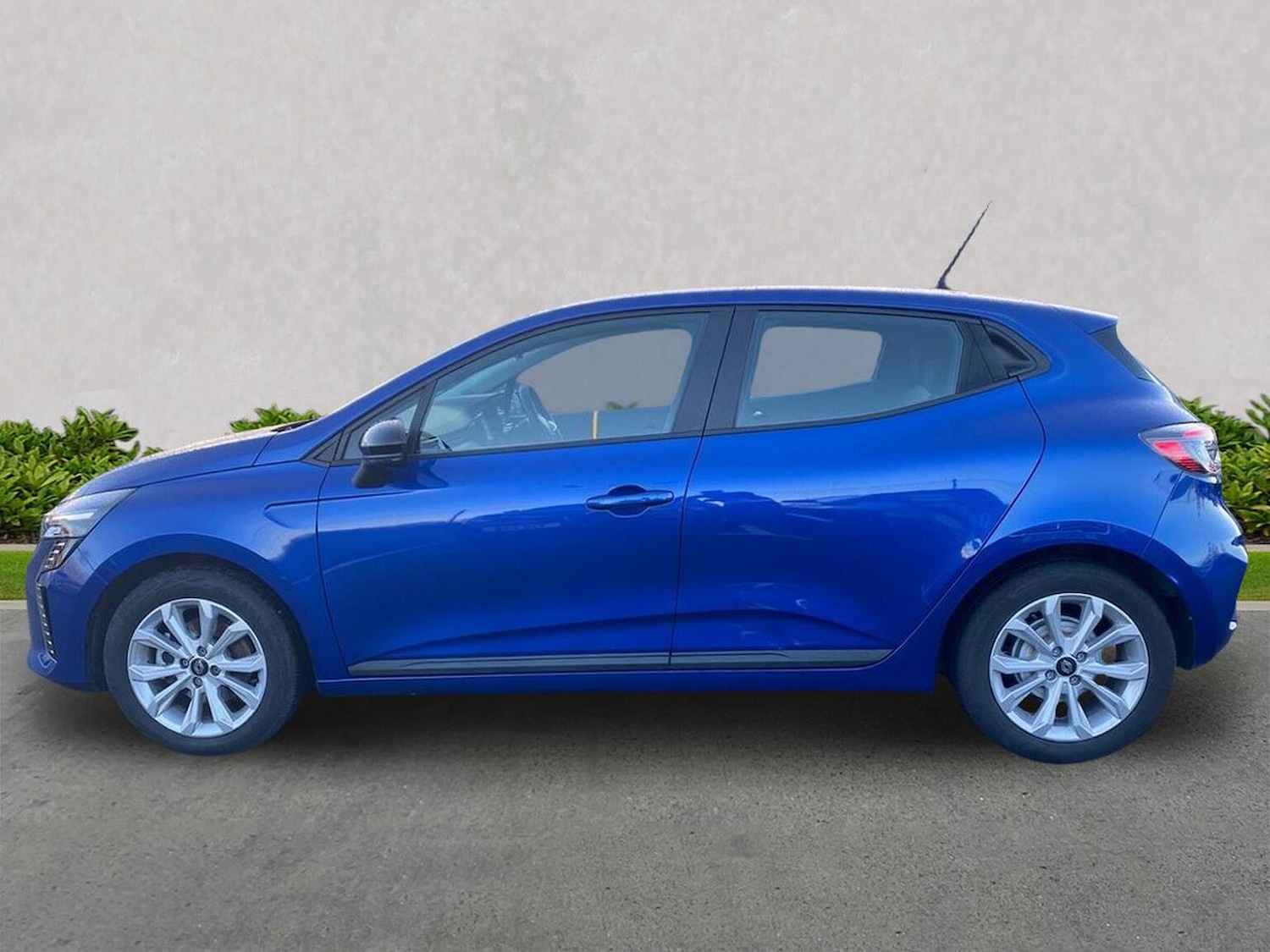 Used Renault Clio 2024 for sale - 77008265: Photo 21