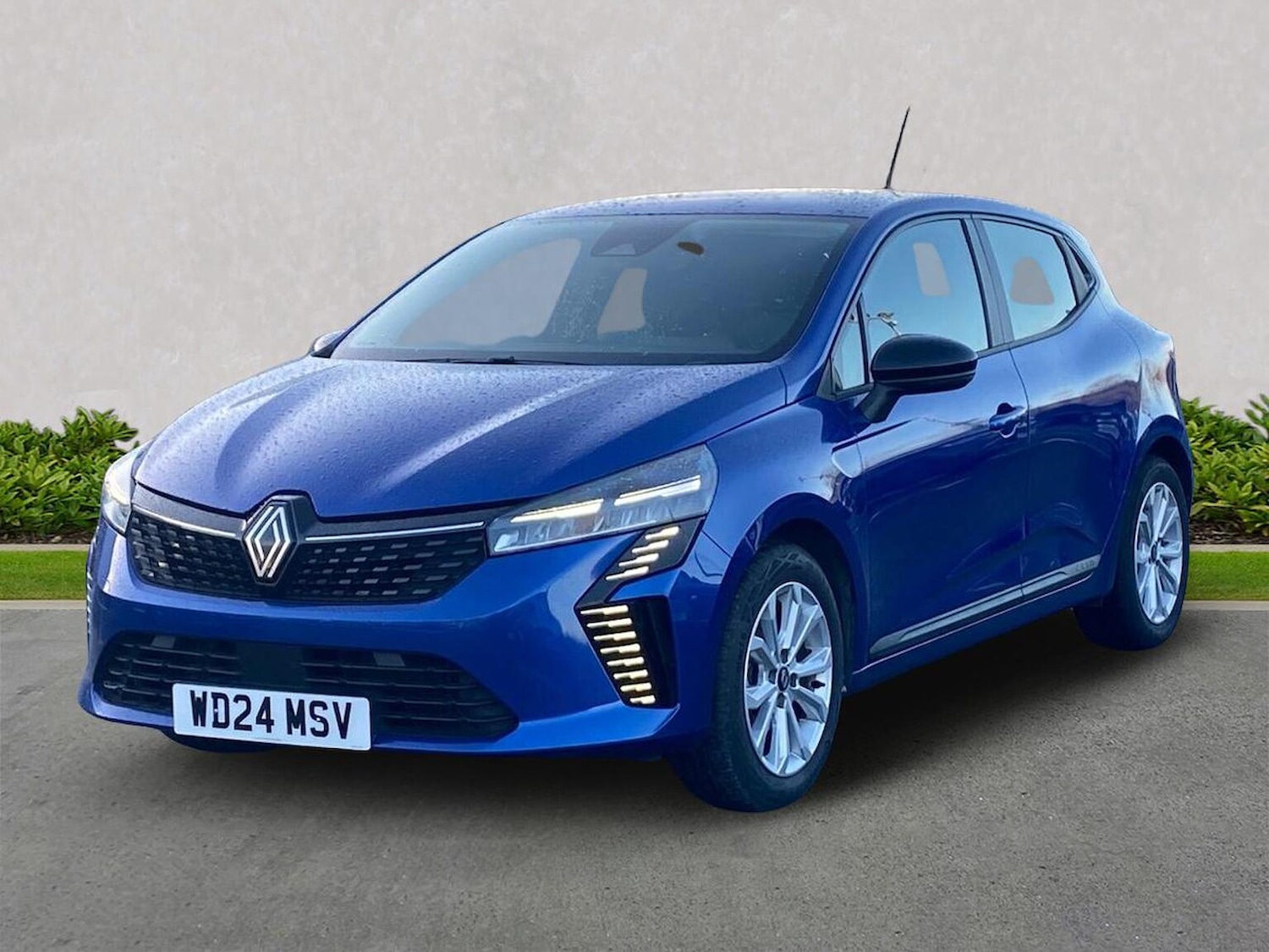 Used Renault Clio 2024 for sale - 77008265: Photo 22