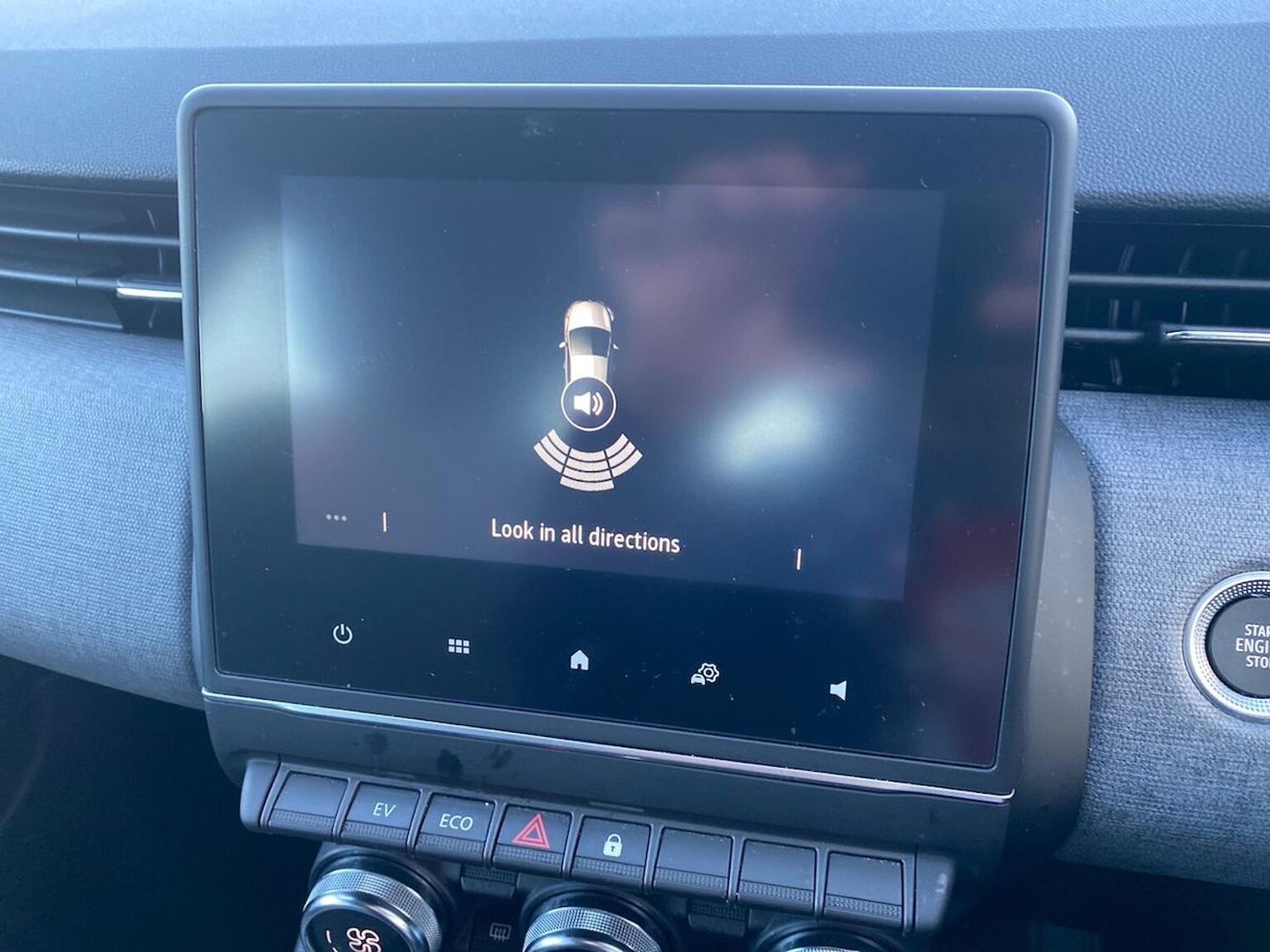 Used Renault Clio 2024 for sale - 77008265: Photo 25