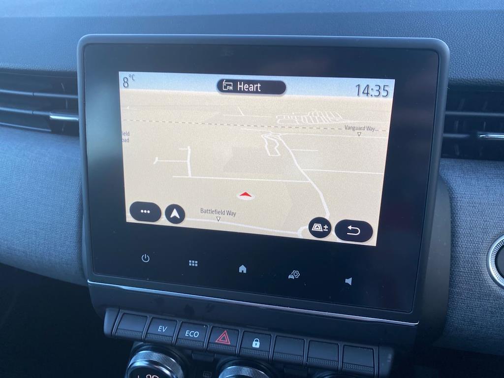 Used Renault Clio 2024 for sale - 77008265: Photo 26