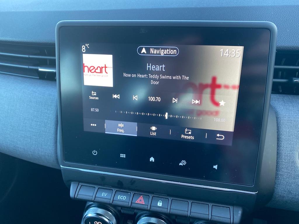 Used Renault Clio 2024 for sale - 77008265: Photo 27