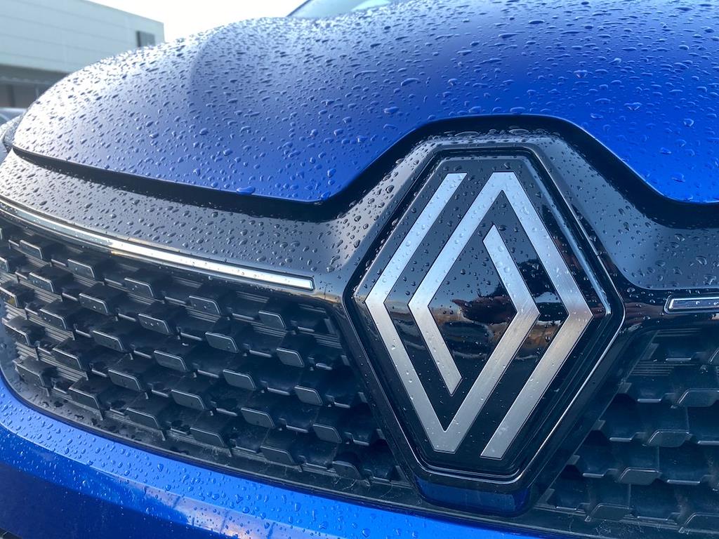 Used Renault Clio 2024 for sale - 77008265: Photo 35