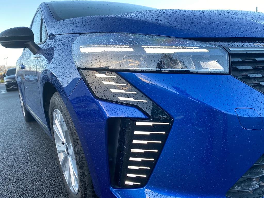 Used Renault Clio 2024 for sale - 77008265: Photo 36