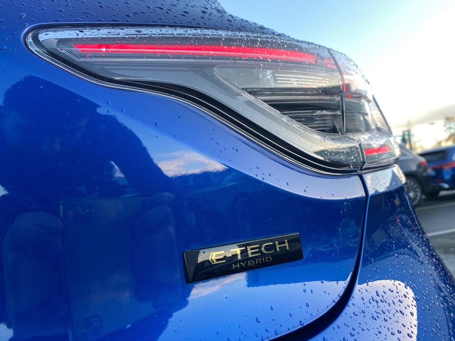 Used Renault Clio 2024 for sale - 77008265: Photo 37