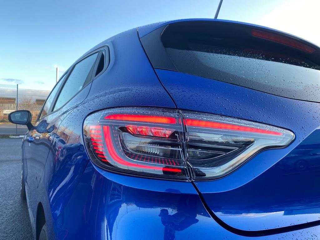 Used Renault Clio 2024 for sale - 77008265: Photo 38