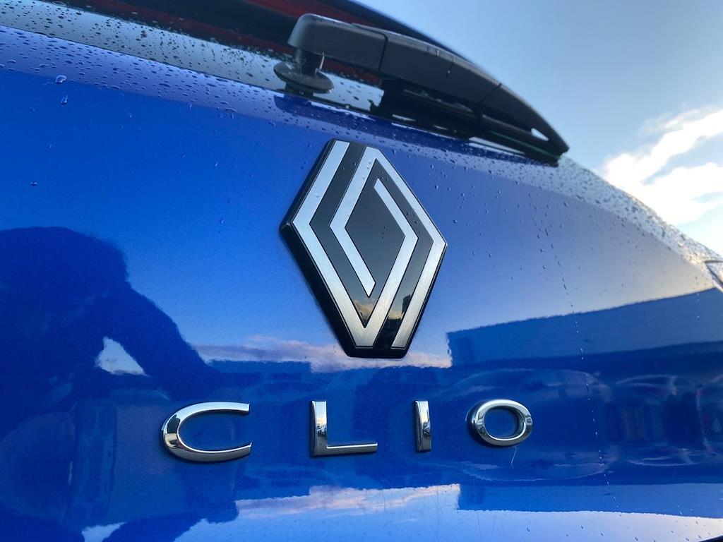 Used Renault Clio 2024 for sale - 77008265: Photo 39