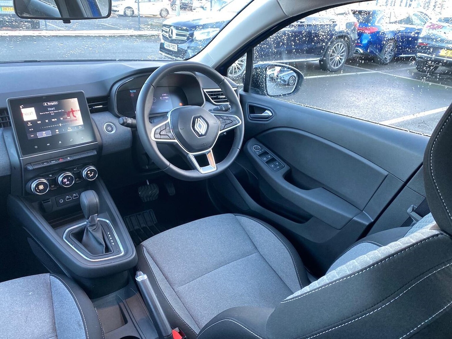 Used Renault Clio 2024 for sale - 77008265: Photo 41