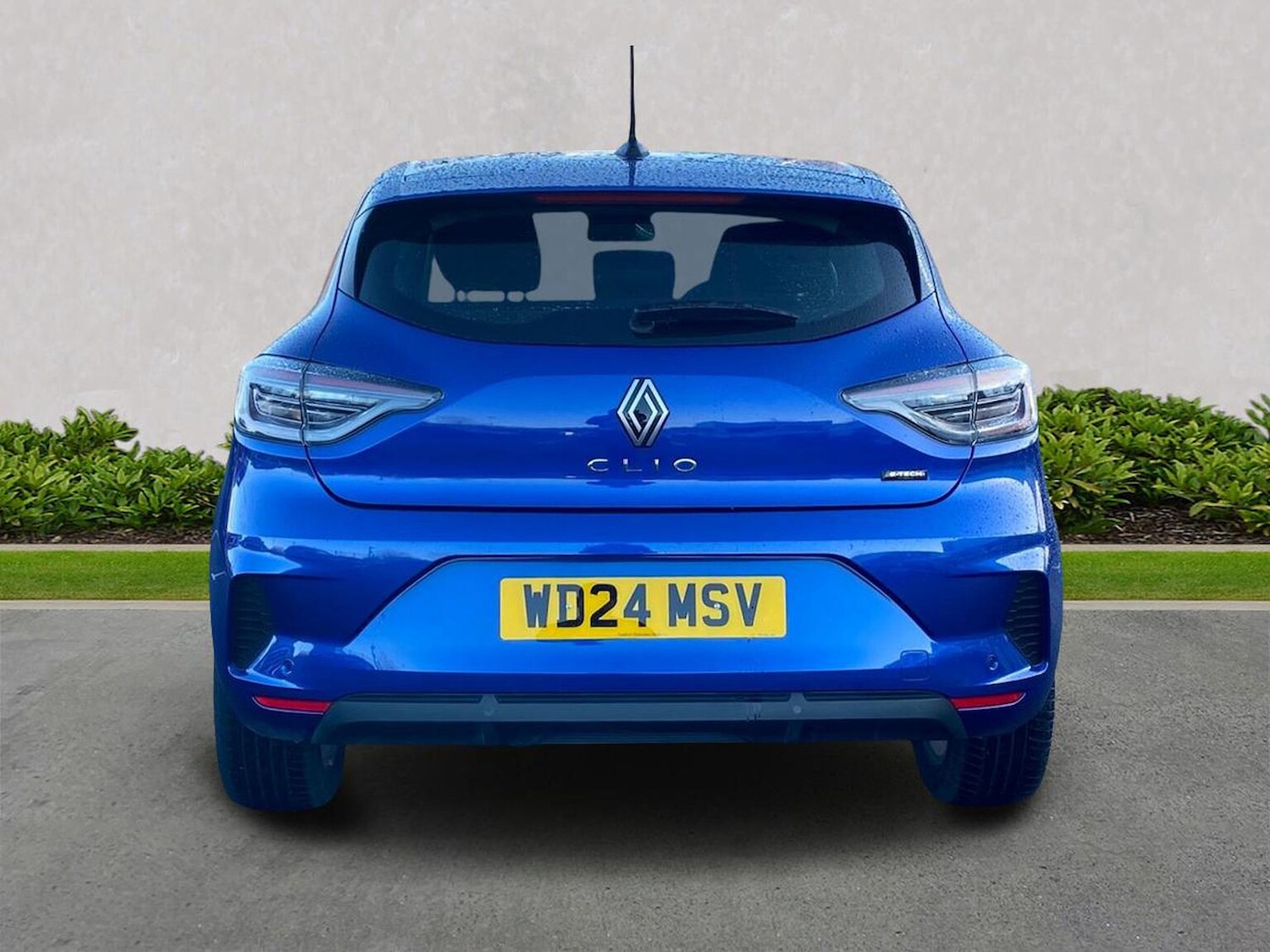 Used Renault Clio 2024 for sale - 77008265: Photo 6