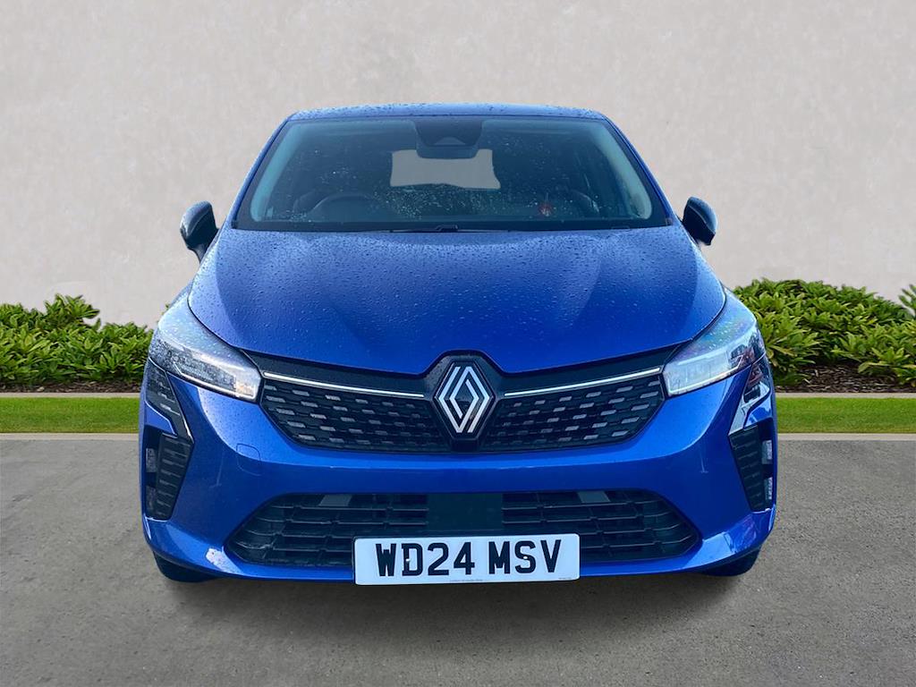 Used Renault Clio 2024 for sale - 77008265: Photo 7