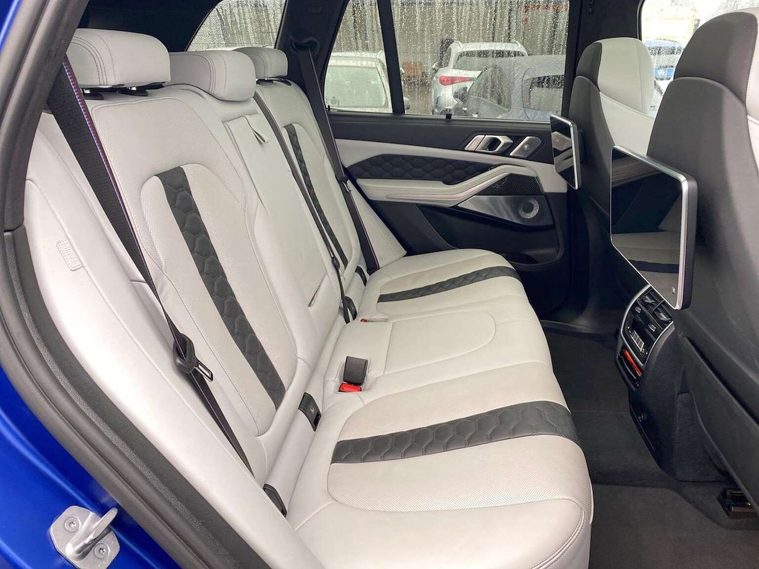 Used BMW X5 M 2023 for sale - 78011648: Photo 16