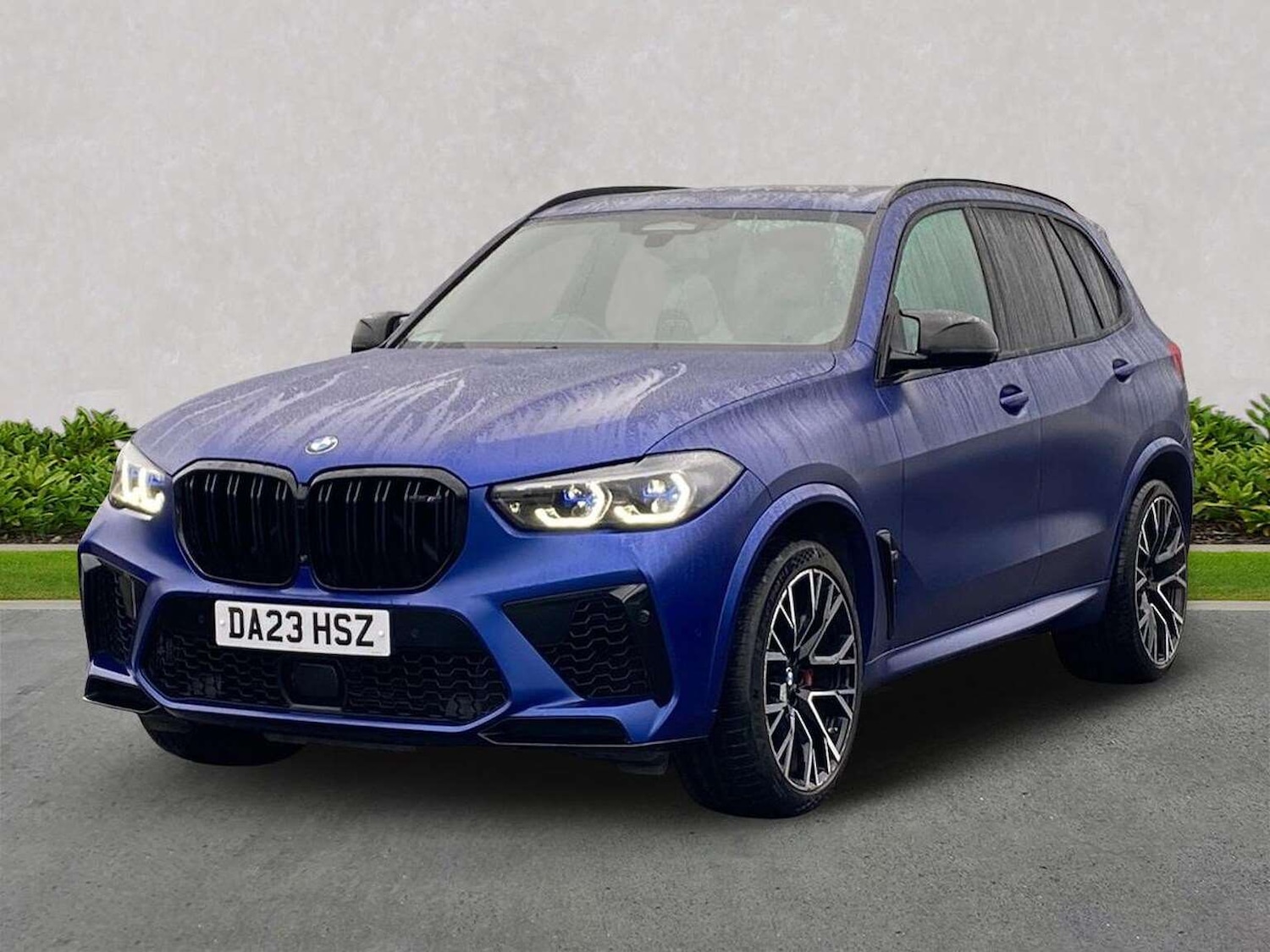 Used BMW X5 M 2023 for sale - 78011648: Photo 20