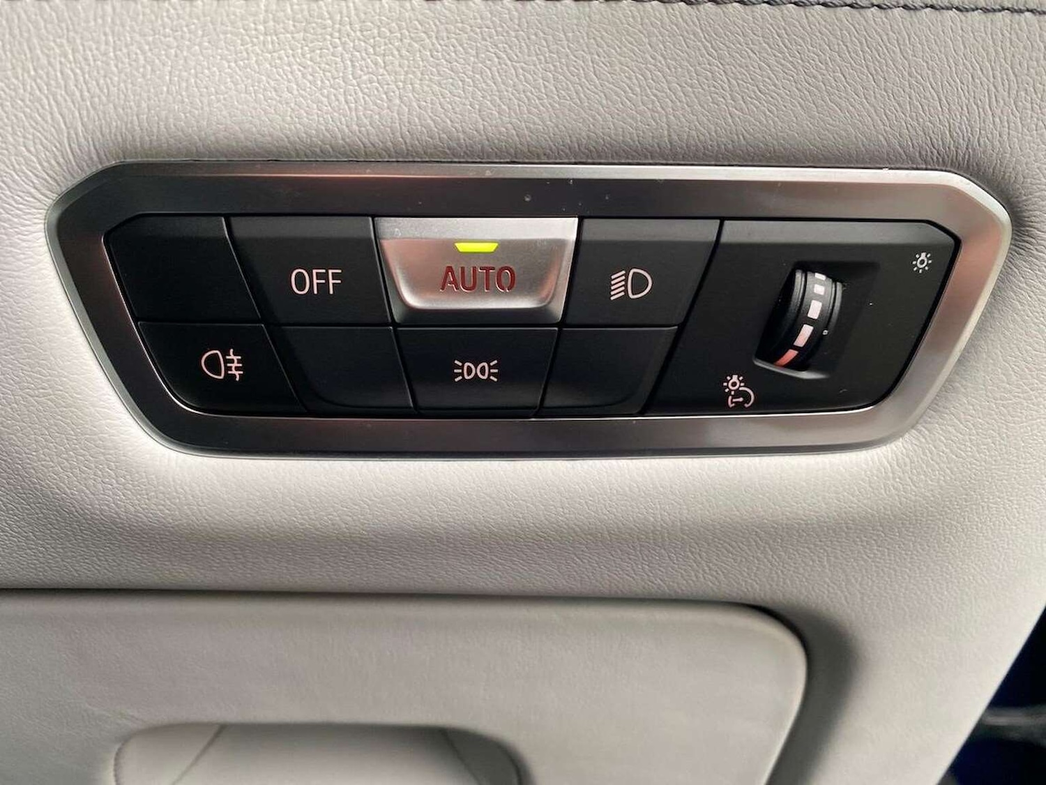 Used BMW X5 M 2023 for sale - 78011648: Photo 22