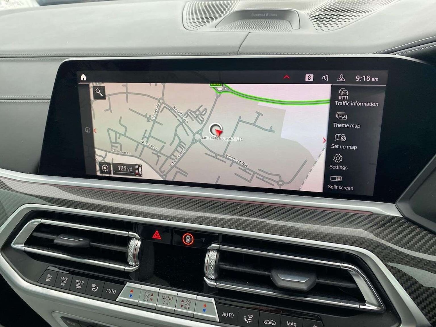 Used BMW X5 M 2023 for sale - 78011648: Photo 24