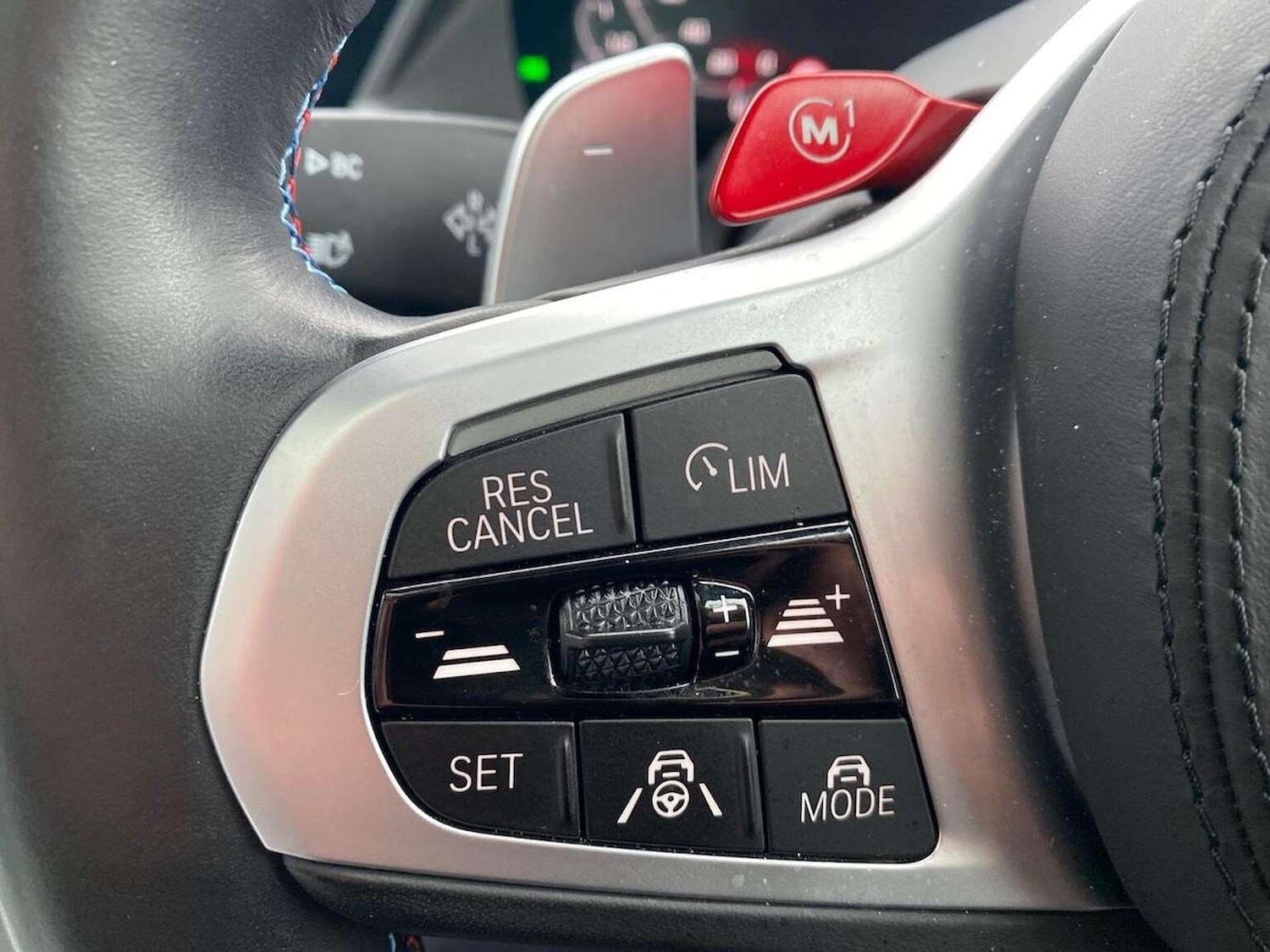 Used BMW X5 M 2023 for sale - 78011648: Photo 26