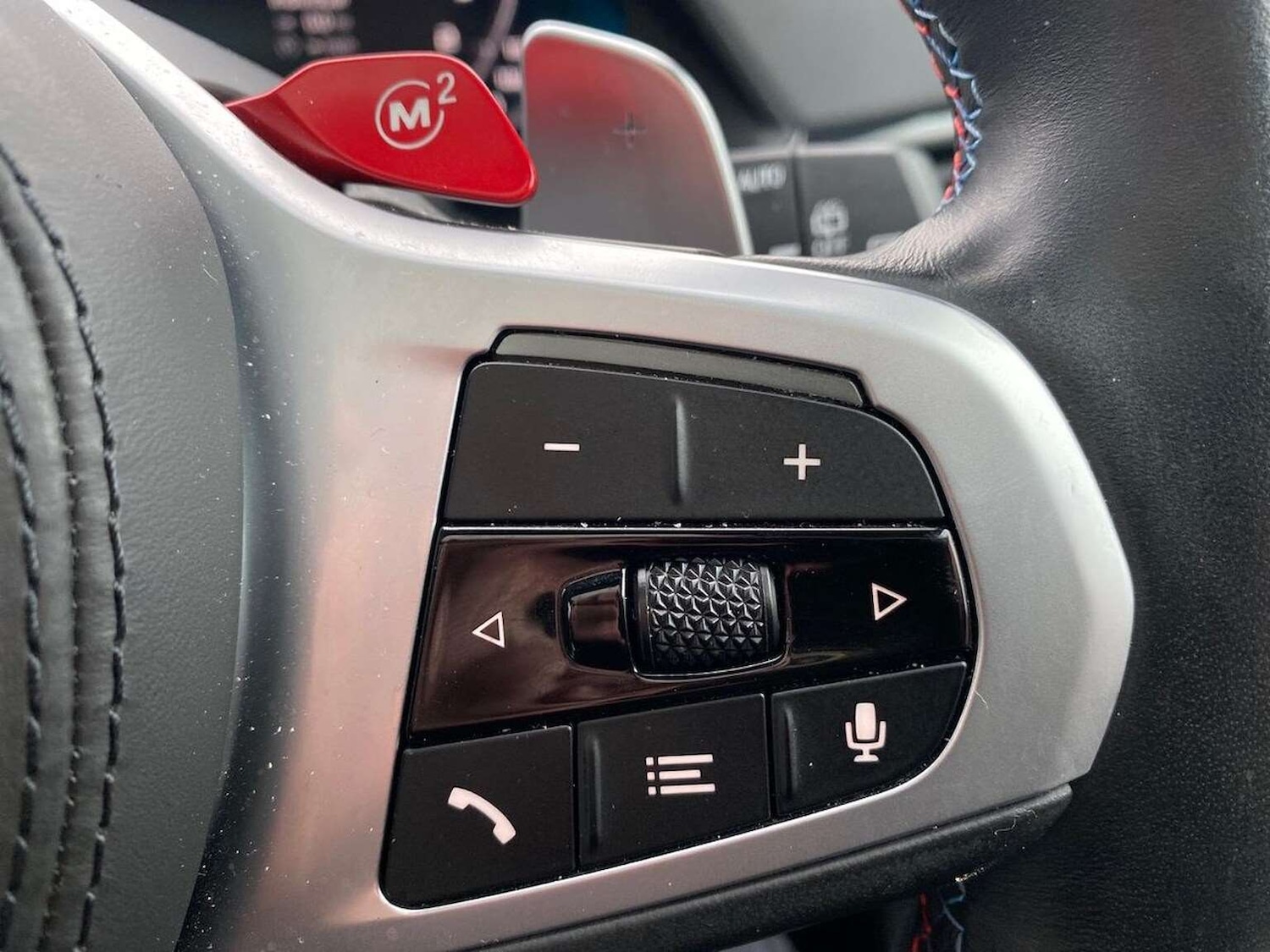 Used BMW X5 M 2023 for sale - 78011648: Photo 27