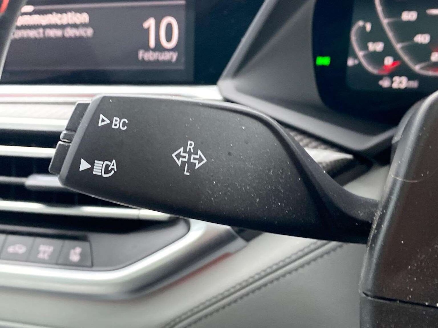 Used BMW X5 M 2023 for sale - 78011648: Photo 28