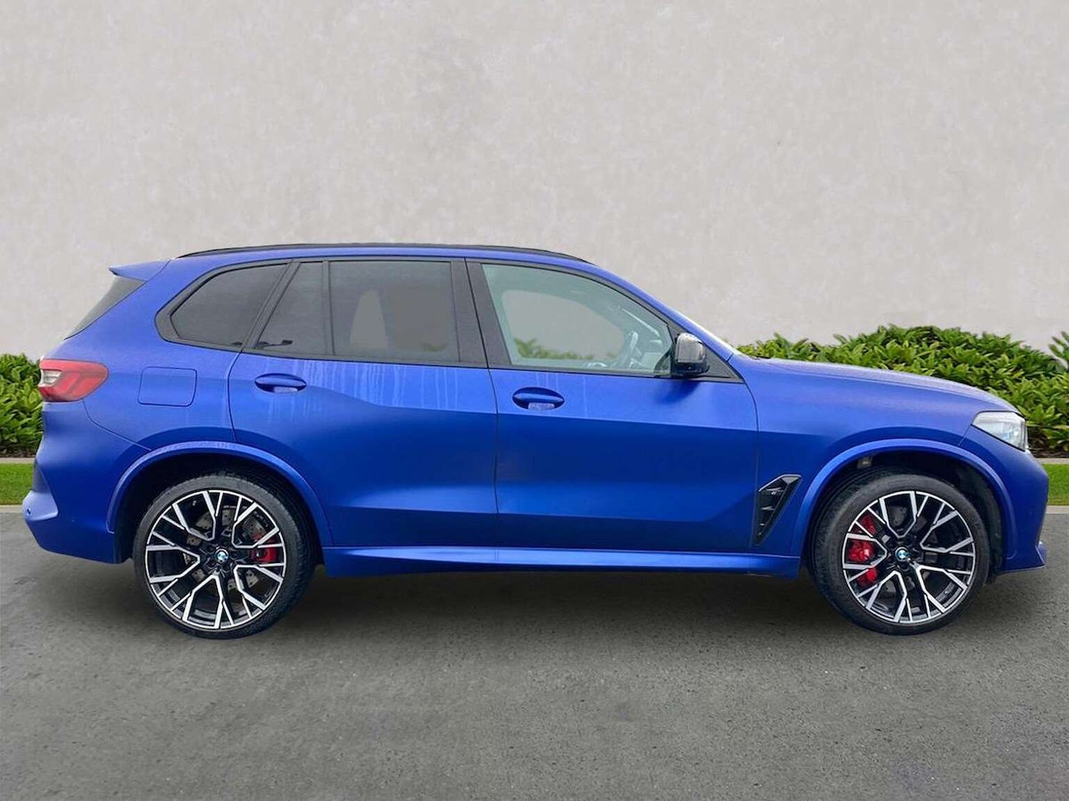 Used BMW X5 M 2023 for sale - 78011648: Photo 3