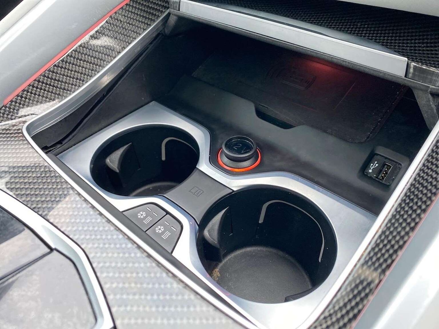 Used BMW X5 M 2023 for sale - 78011648: Photo 32