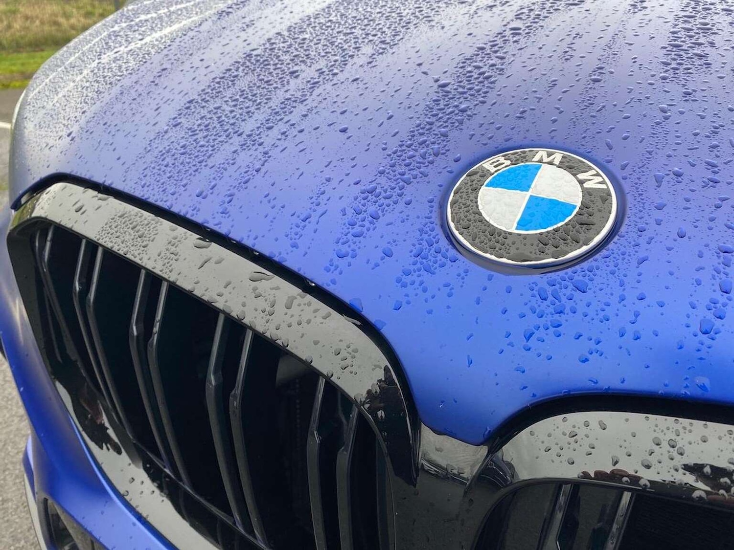 Used BMW X5 M 2023 for sale - 78011648: Photo 33