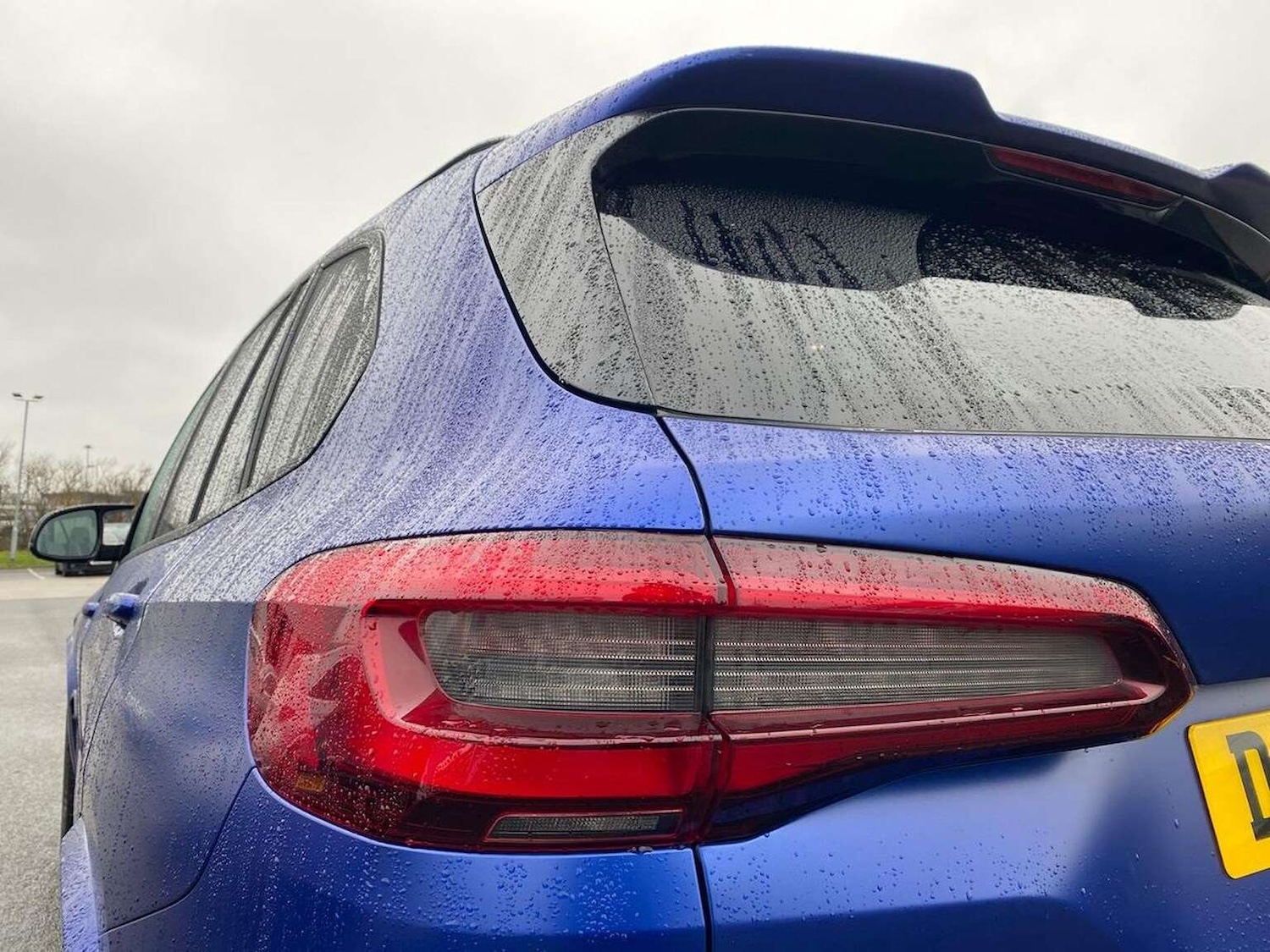 Used BMW X5 M 2023 for sale - 78011648: Photo 36