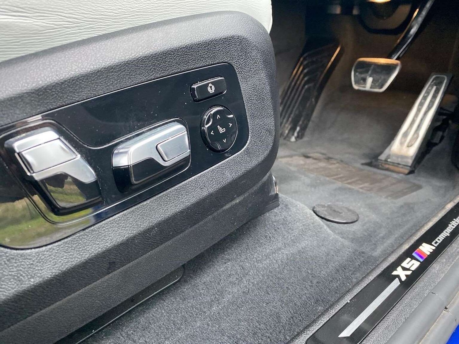 Used BMW X5 M 2023 for sale - 78011648: Photo 38