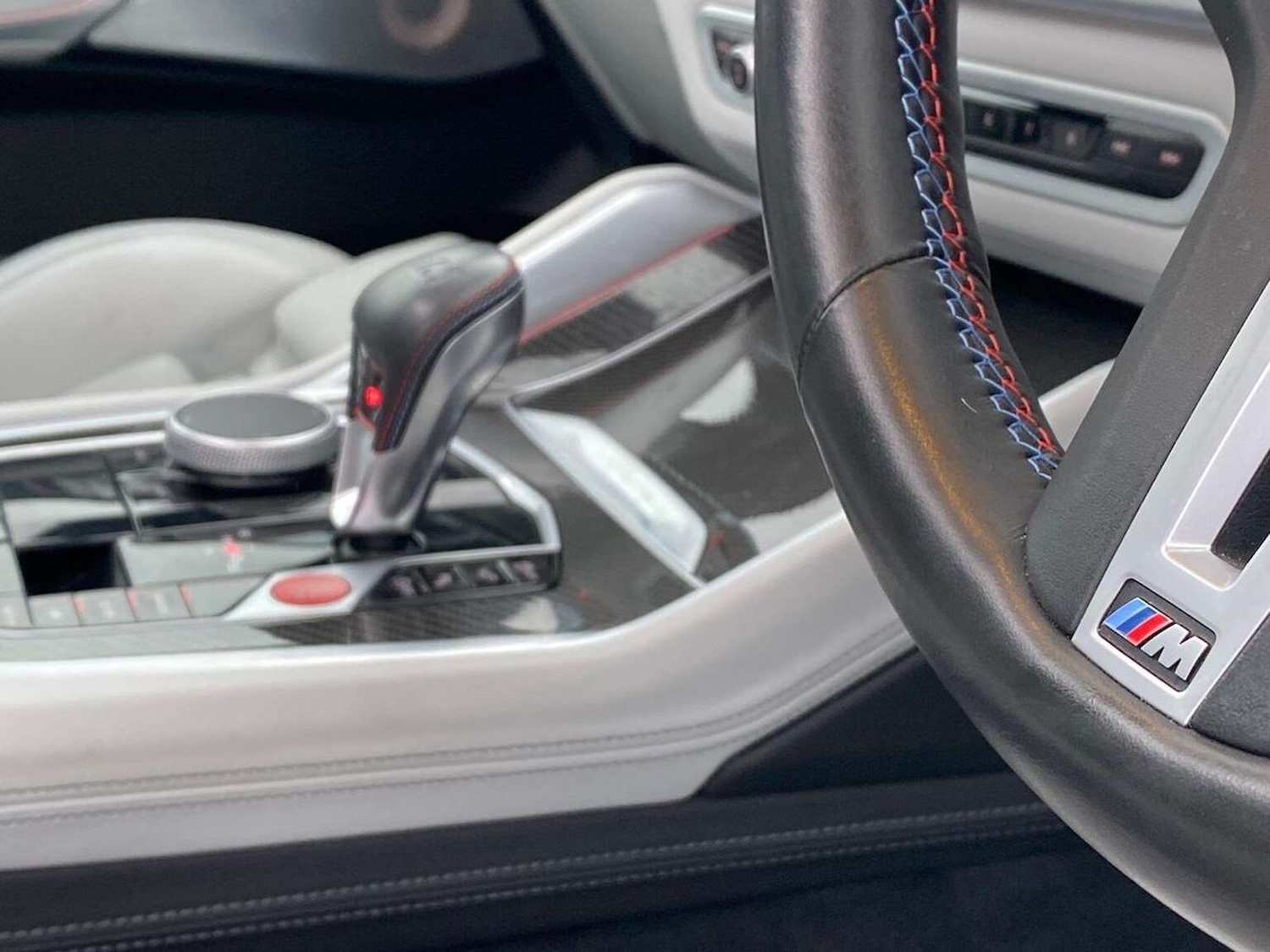 Used BMW X5 M 2023 for sale - 78011648: Photo 39