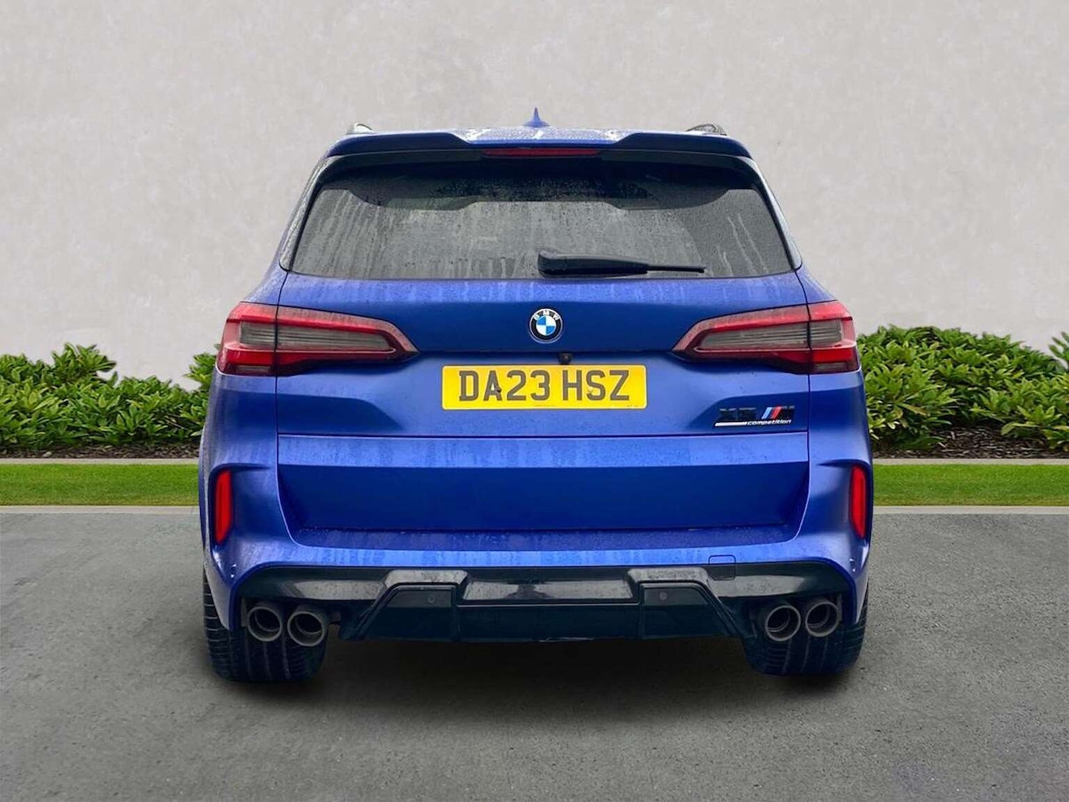 Used BMW X5 M 2023 for sale - 78011648: Photo 4