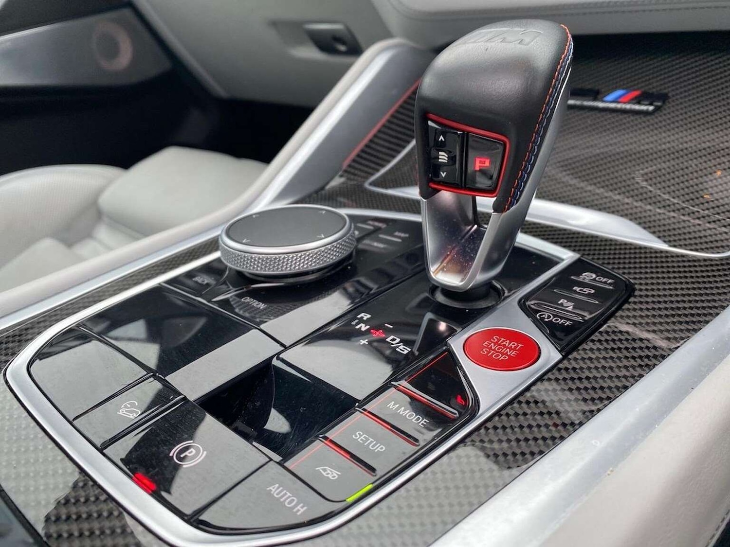 Used BMW X5 M 2023 for sale - 78011648: Photo 40