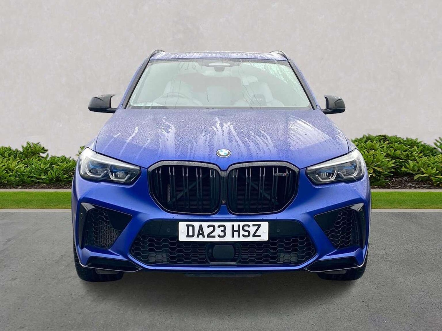 Used BMW X5 M 2023 for sale - 78011648: Photo 5