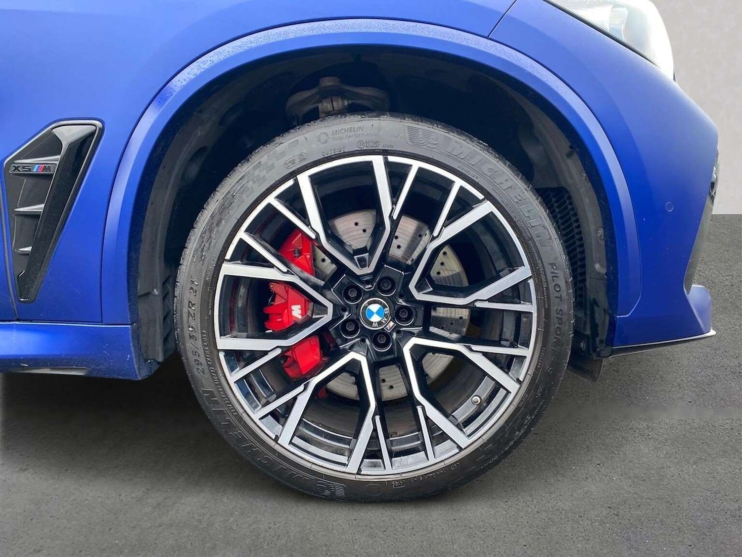 Used BMW X5 M 2023 for sale - 78011648: Photo 6