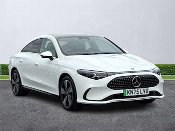Used Mercedes-Benz CLA 2025 for sale - 79801570: Photo