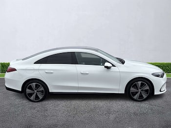 Used Mercedes-Benz CLA 2025 for sale - 79801570: Photo