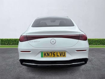 Used Mercedes-Benz CLA 2025 for sale - 79801570: Photo