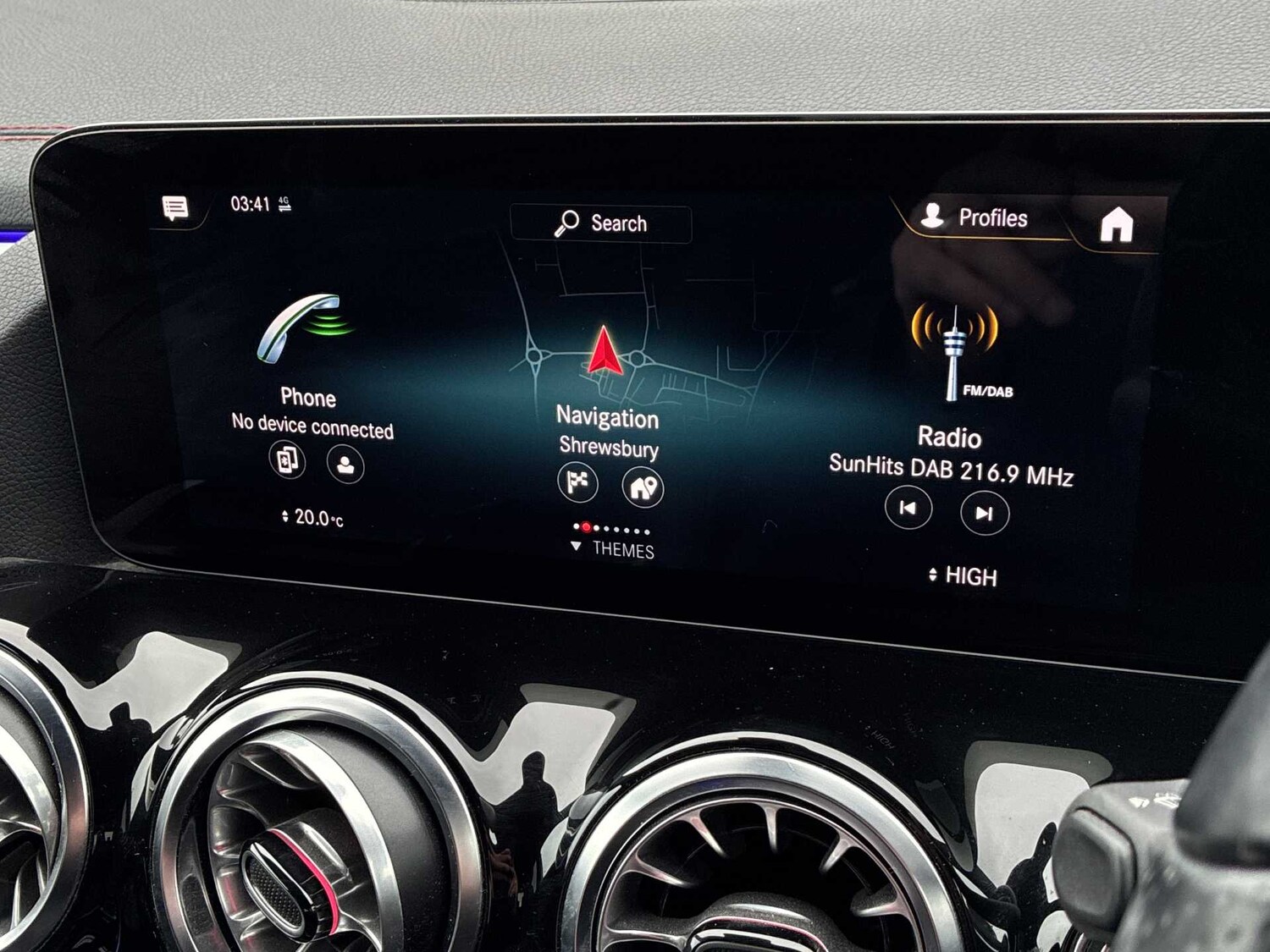 Used Mercedes-Benz EQA 2022 for sale - 78011615: Photo 11