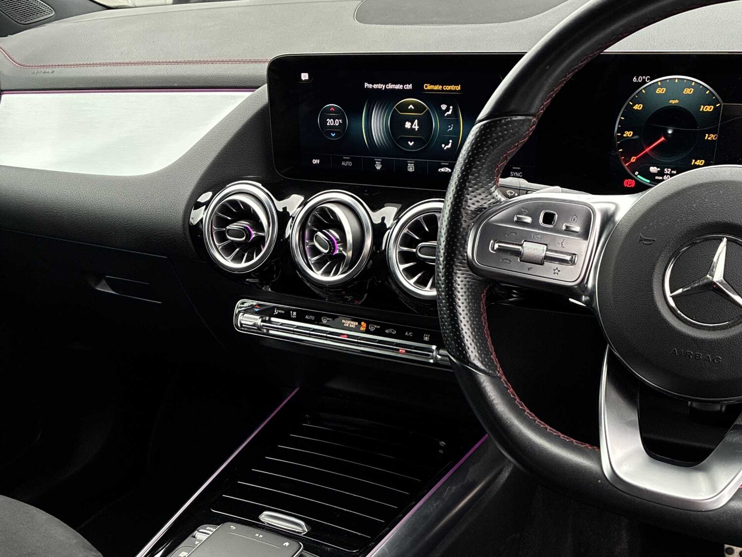 Used Mercedes-Benz EQA 2022 for sale - 78011615: Photo 13