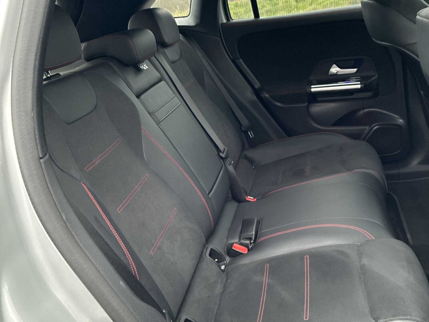 Used Mercedes-Benz EQA 2022 for sale - 78011615: Photo 16